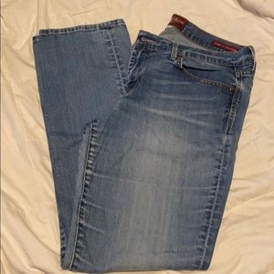 Lucky Brand Jeans